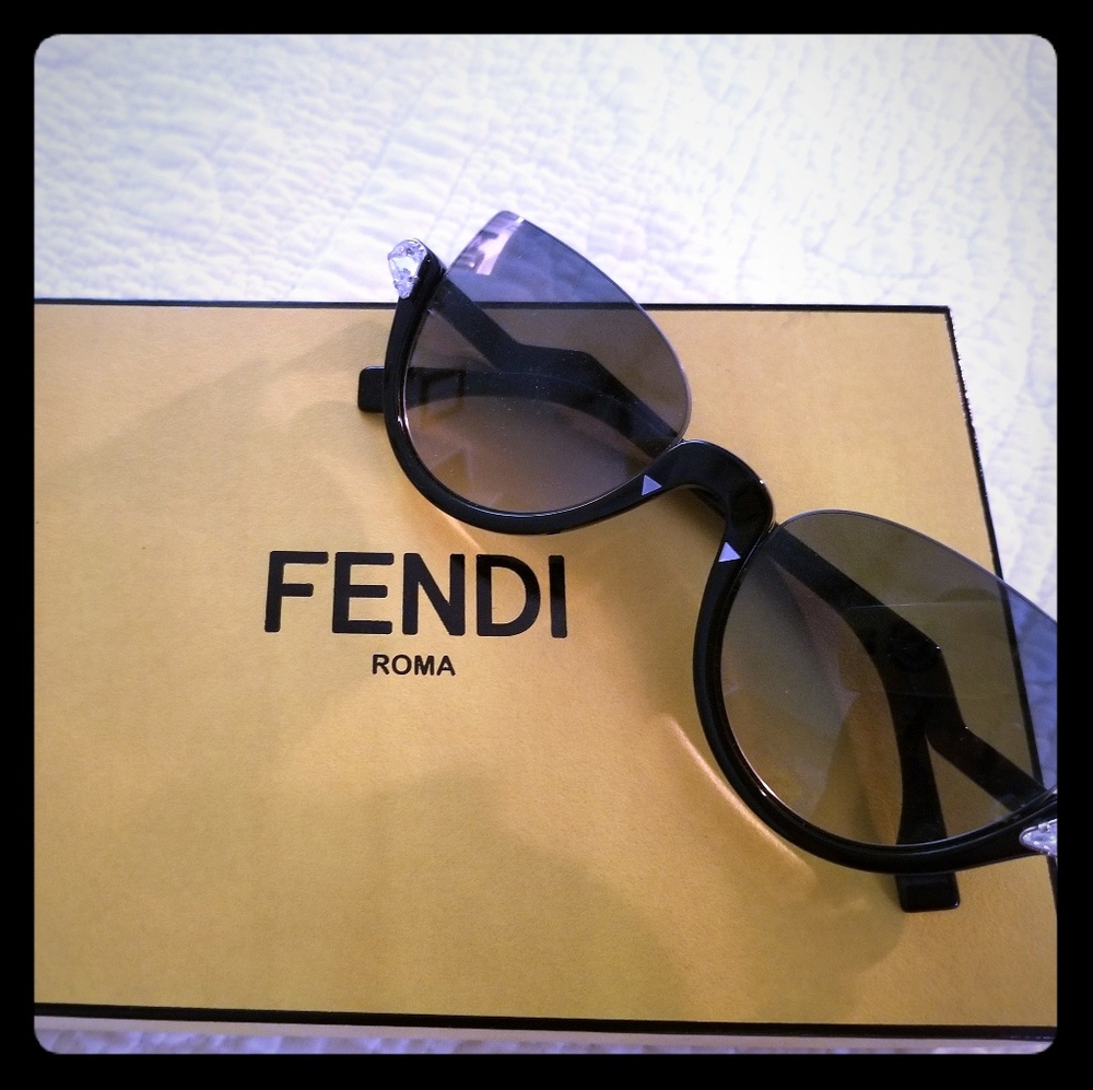 Fendi sunglasses